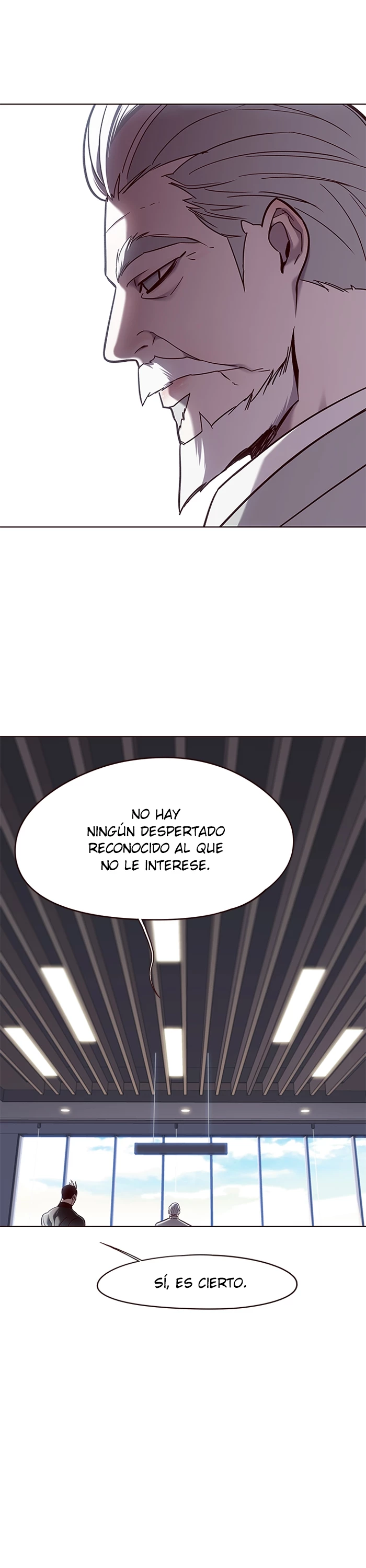 Rayito capítulo 73, página 7
