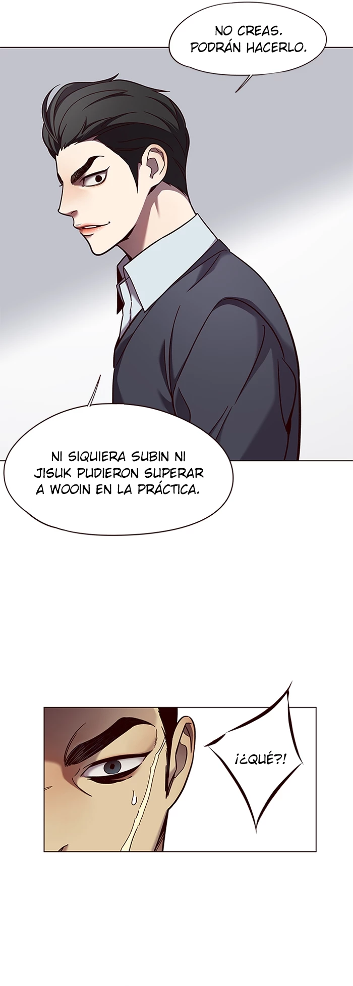 Rayito capítulo 79, página 17