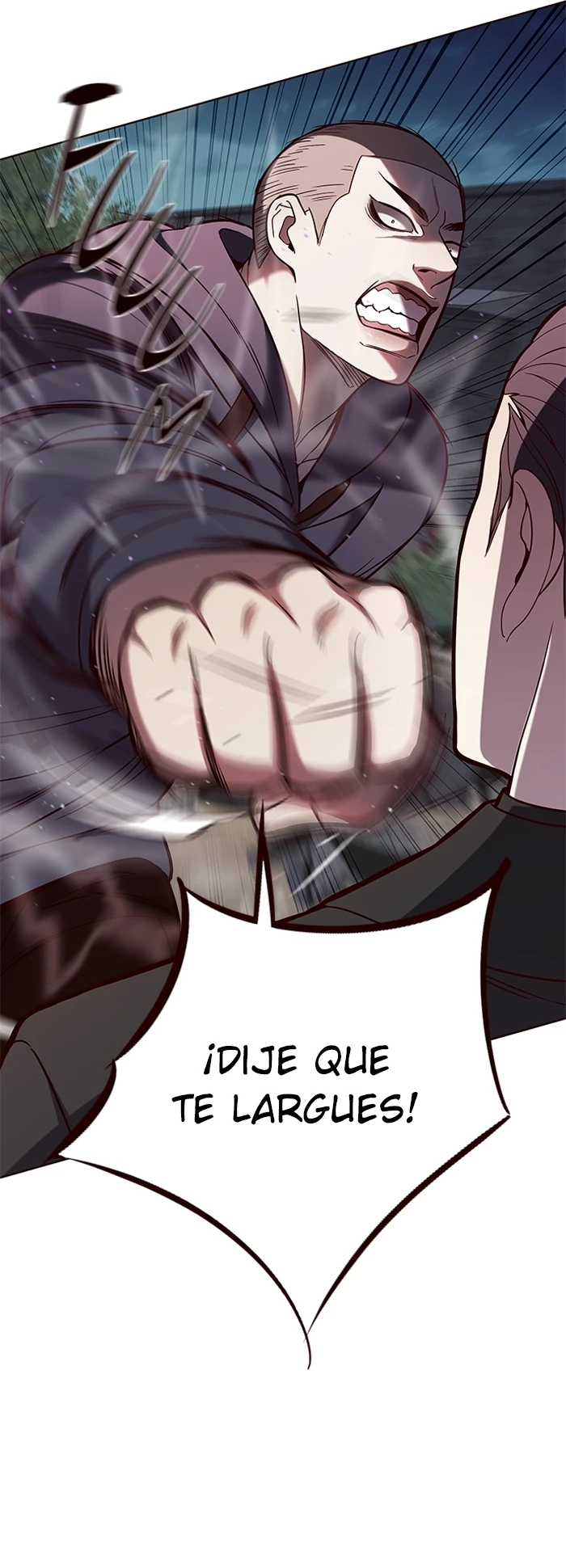 Rayito capítulo 102, página 6