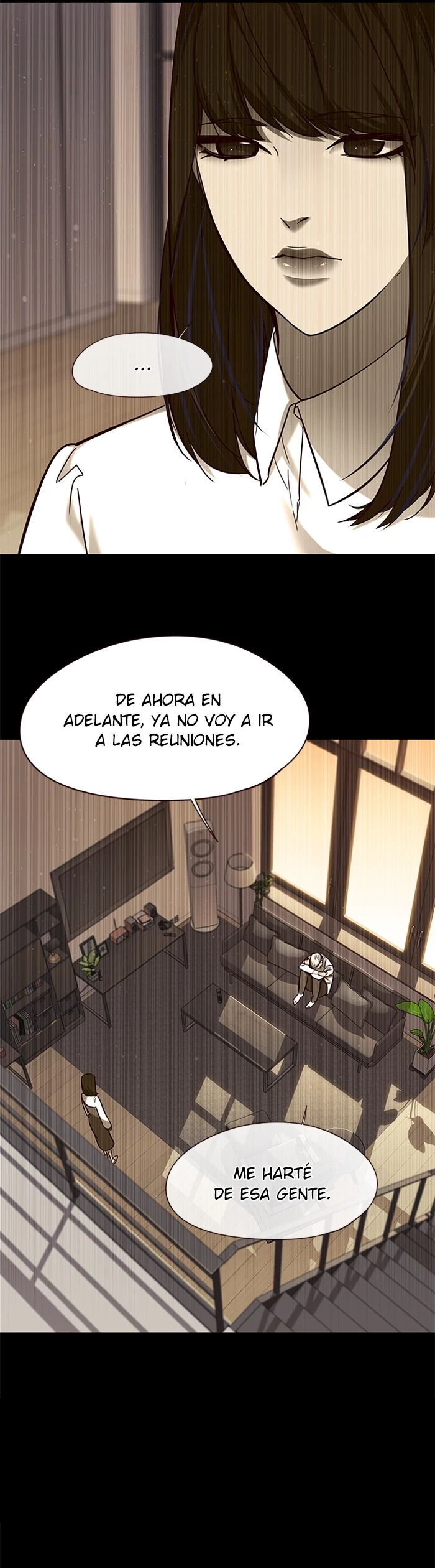 Rayito capítulo 102, página 20