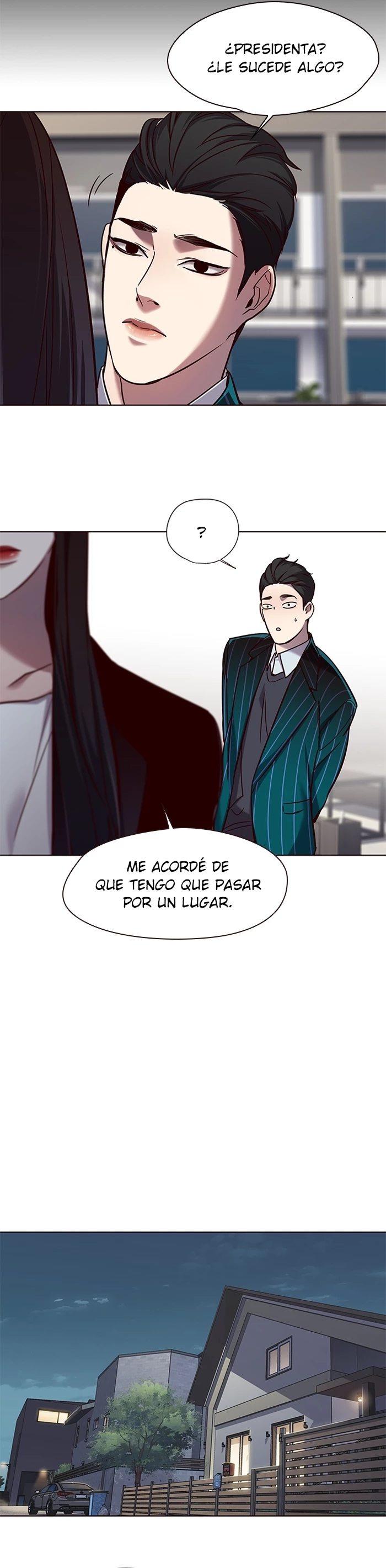 Rayito capítulo 102, página 24
