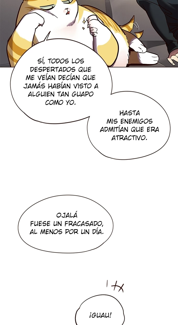 Rayito capítulo 91, página 26