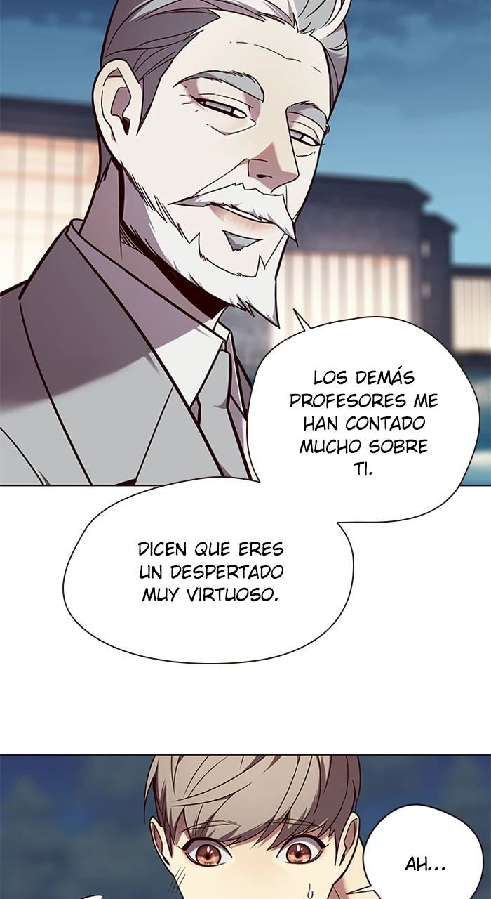 Rayito capítulo 91, página 34