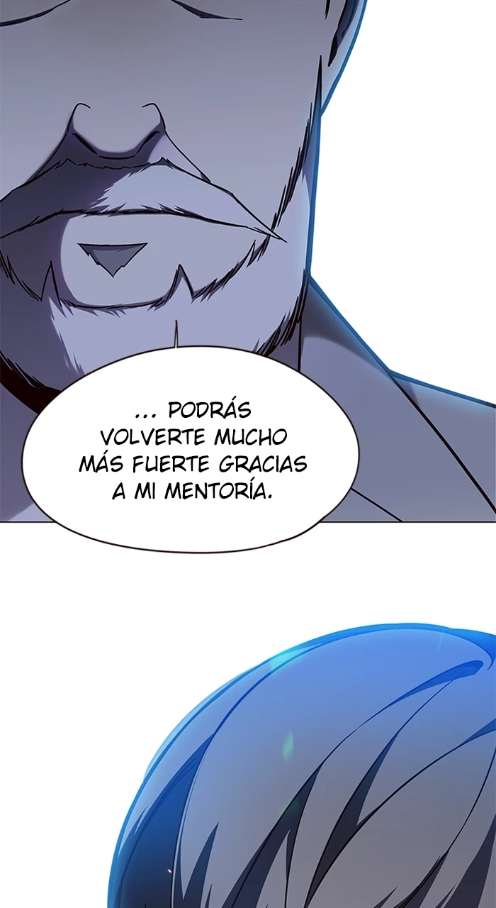 Rayito capítulo 91, página 53
