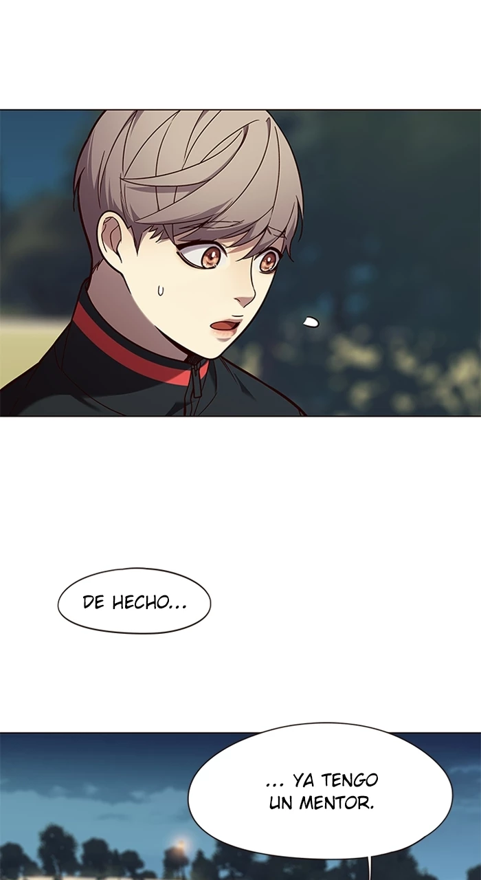 Rayito capítulo 91, página 59