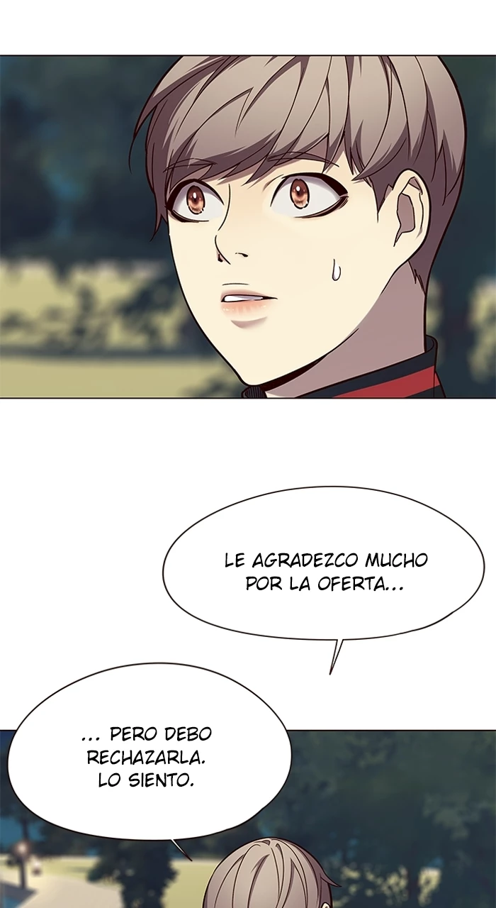 Rayito capítulo 91, página 61