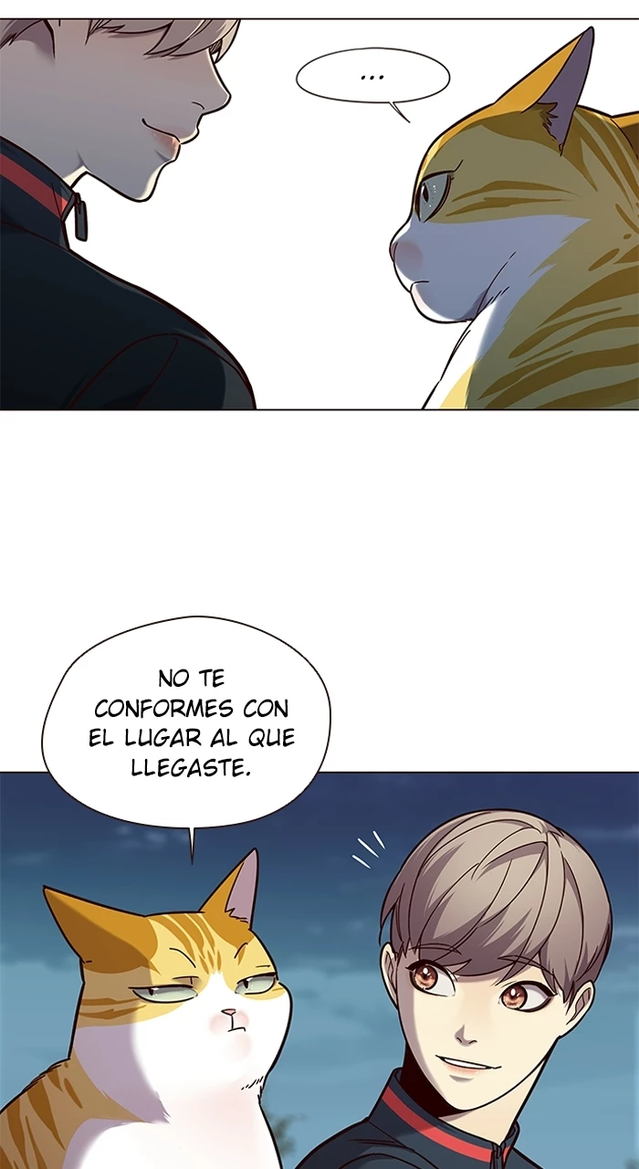 Rayito capítulo 91, página 74