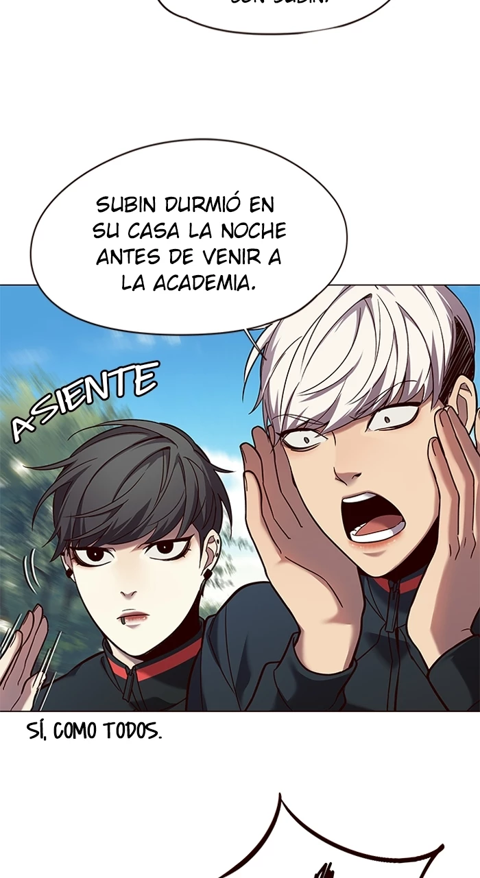 Rayito capítulo 92, página 24