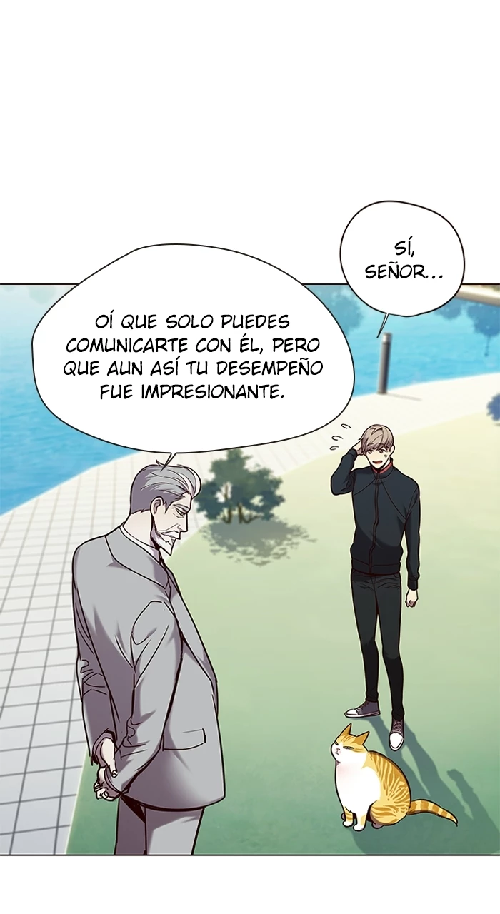 Rayito capítulo 92, página 32