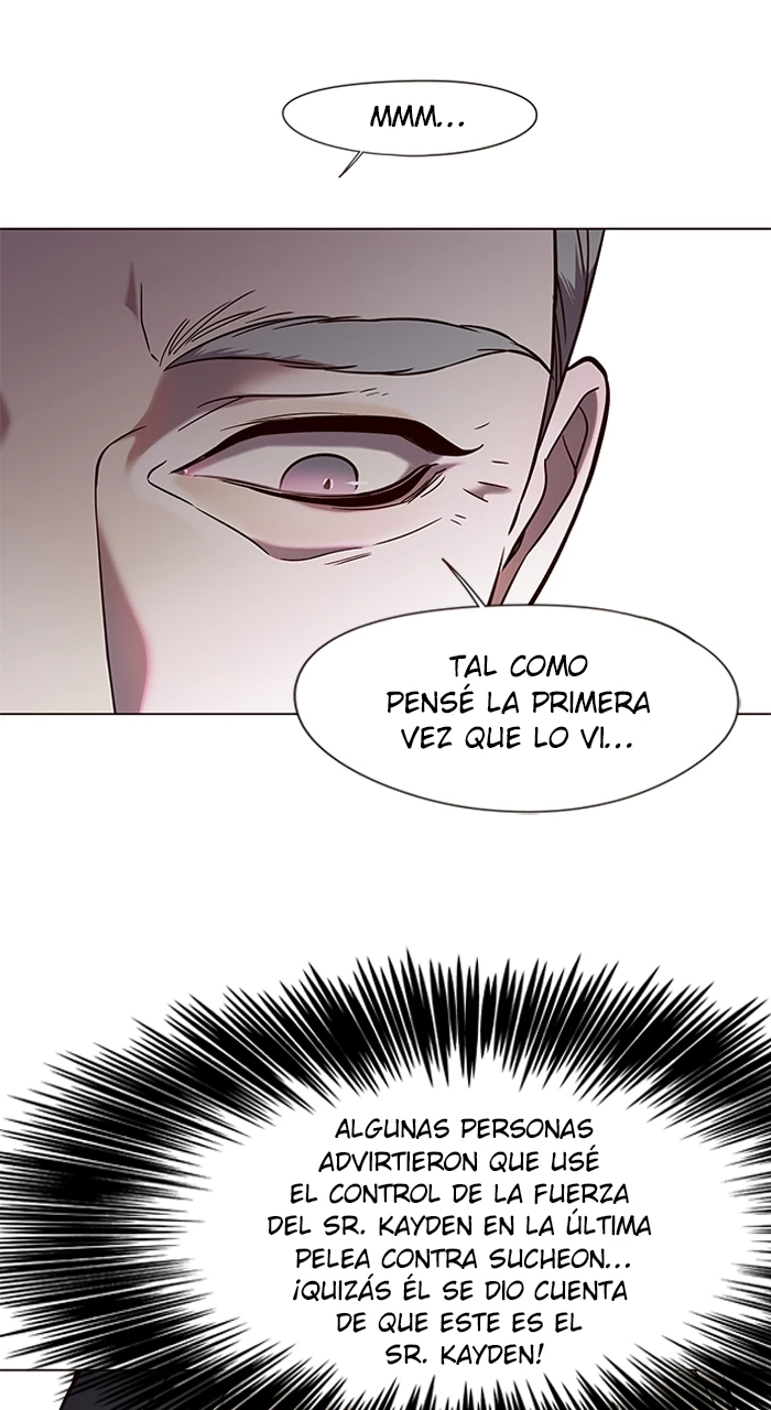 Rayito capítulo 92, página 33