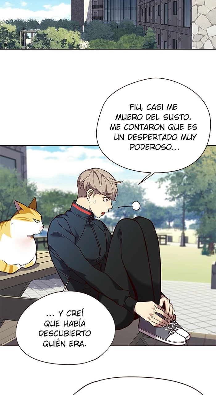 Rayito capítulo 92, página 39
