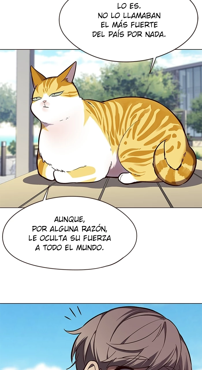 Rayito capítulo 92, página 40