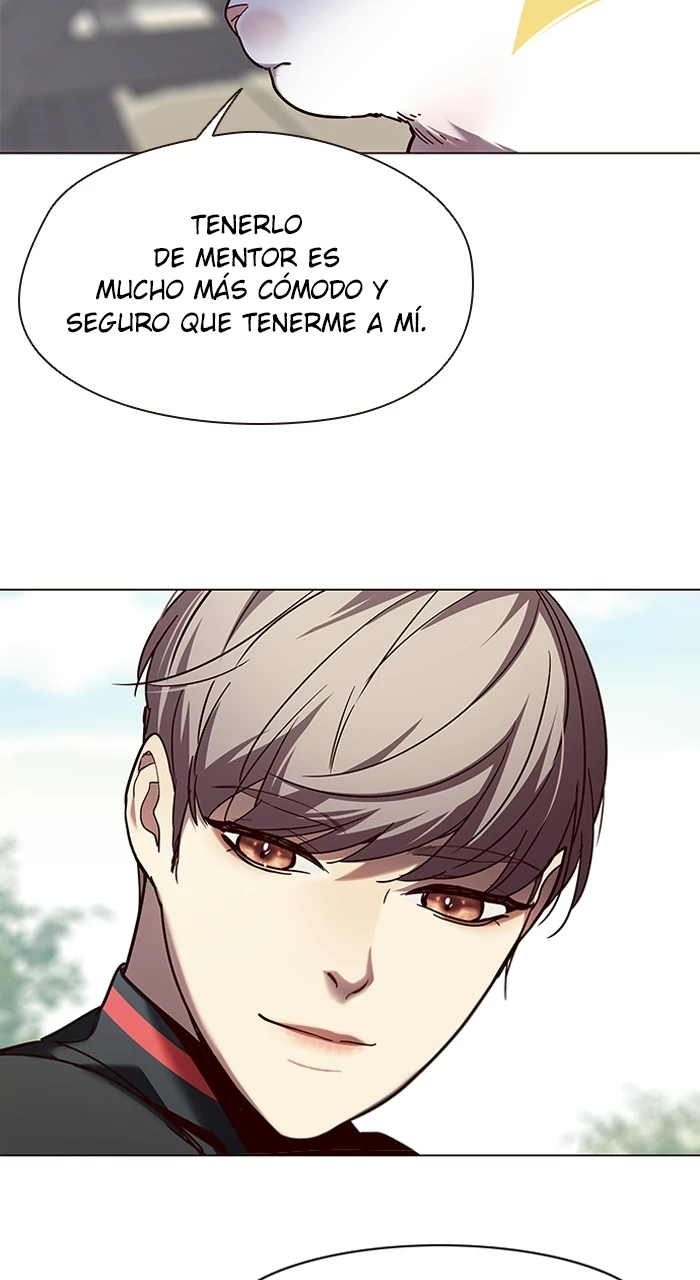 Rayito capítulo 92, página 48