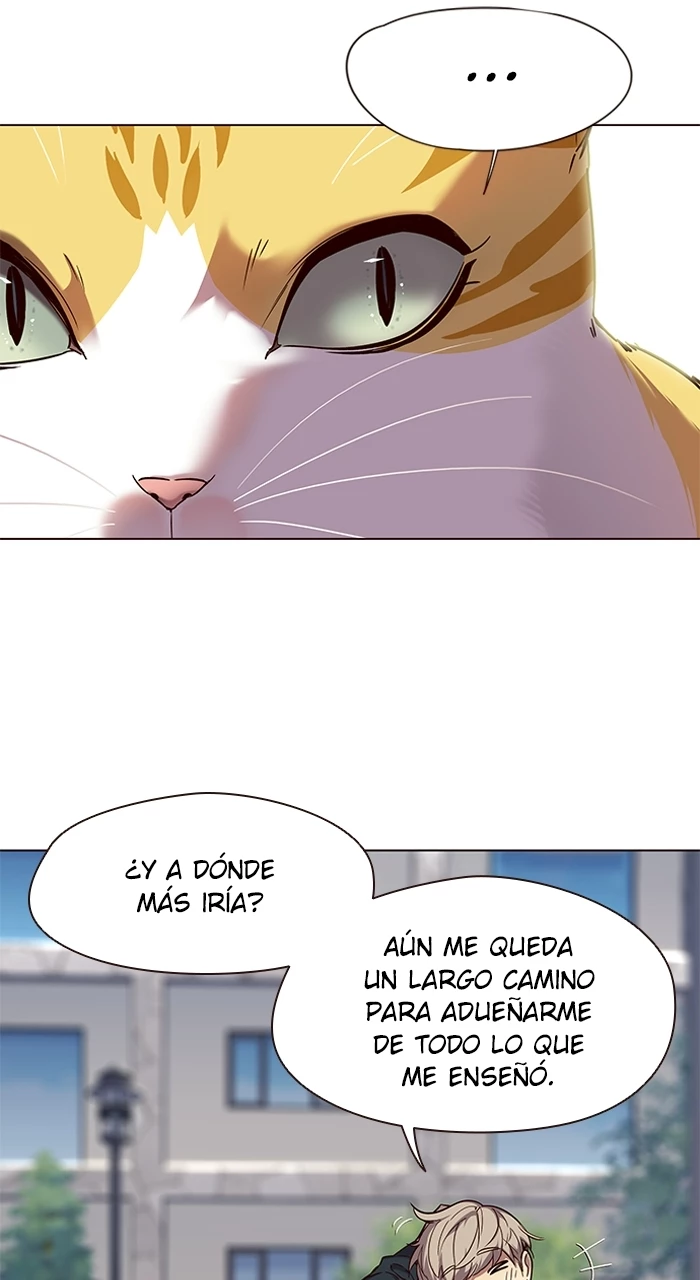 Rayito capítulo 92, página 50