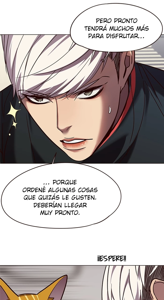 Rayito capítulo 92, página 68