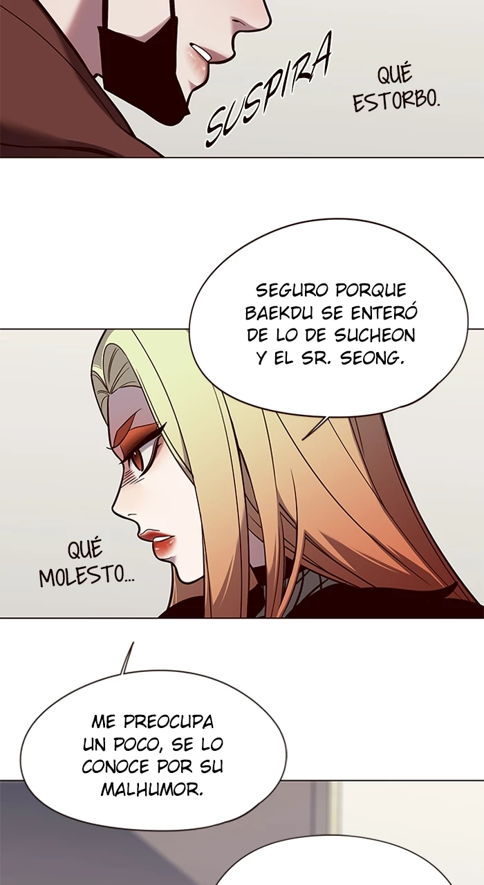 Rayito capítulo 93, página 2