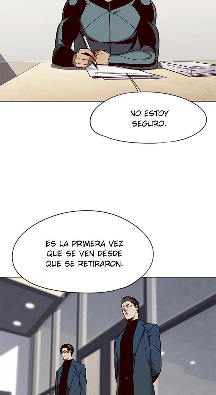 Rayito capítulo 93, página 4