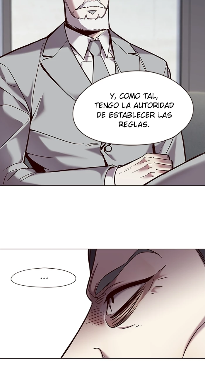 Rayito capítulo 93, página 17