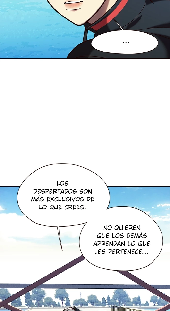 Rayito capítulo 93, página 31