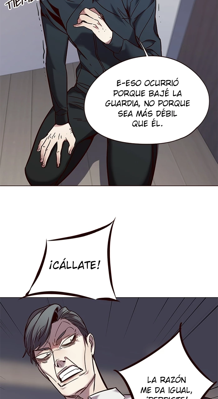 Rayito capítulo 93, página 45