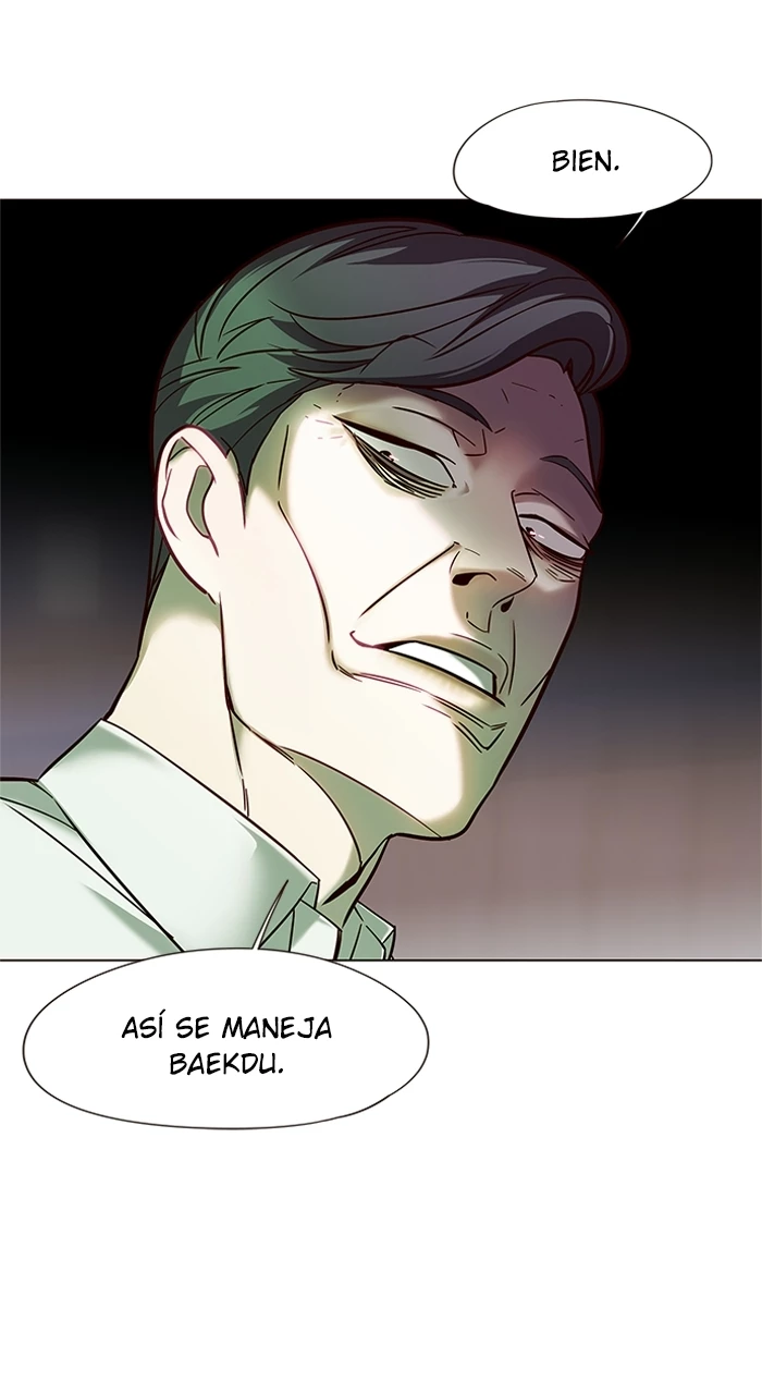 Rayito capítulo 93, página 57