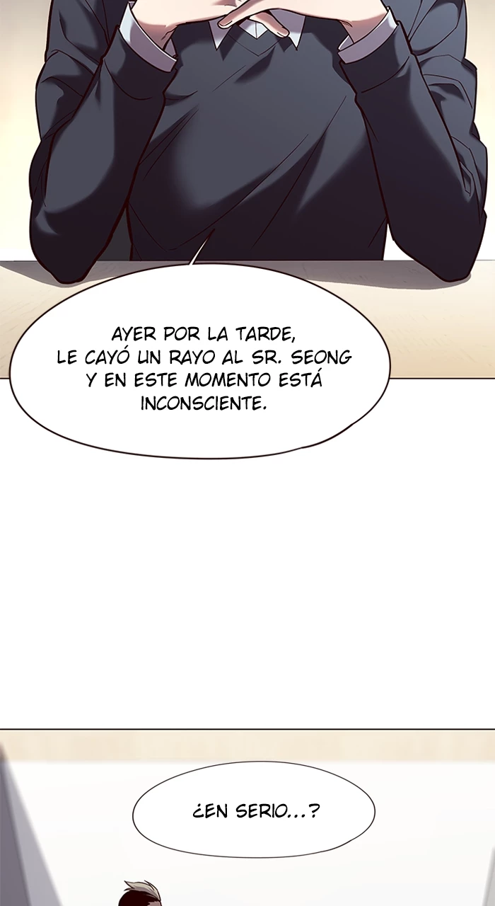 Rayito capítulo 94, página 2
