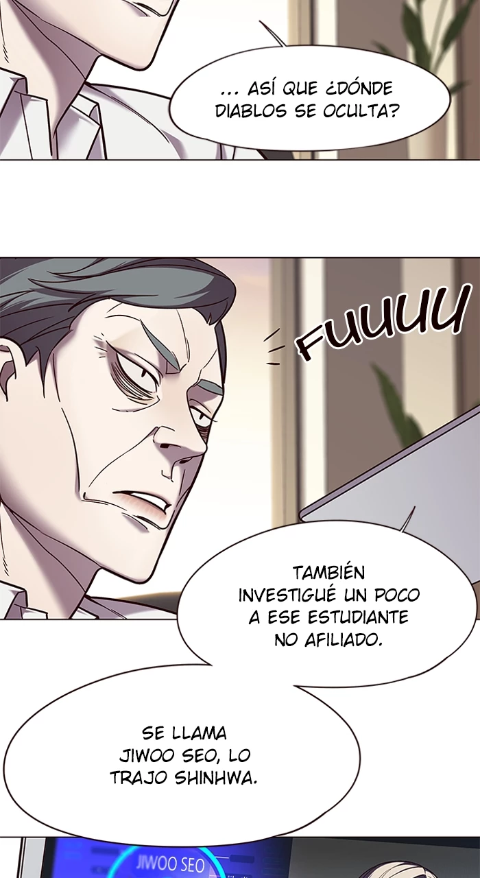 Rayito capítulo 94, página 12