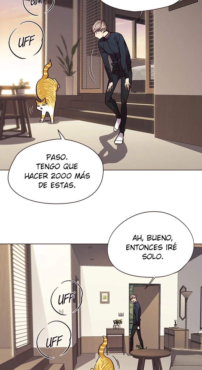 Rayito capítulo 94, página 24