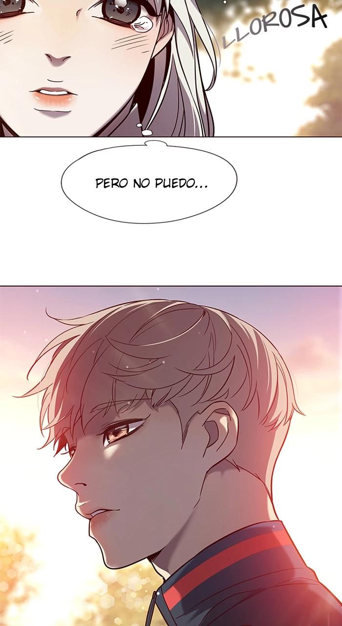 Rayito capítulo 94, página 27