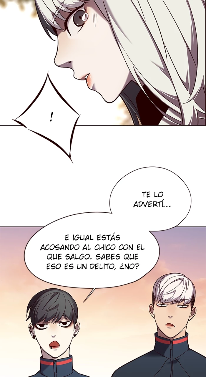 Rayito capítulo 94, página 30
