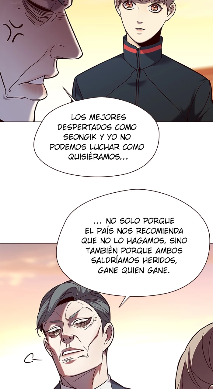 Rayito capítulo 94, página 61