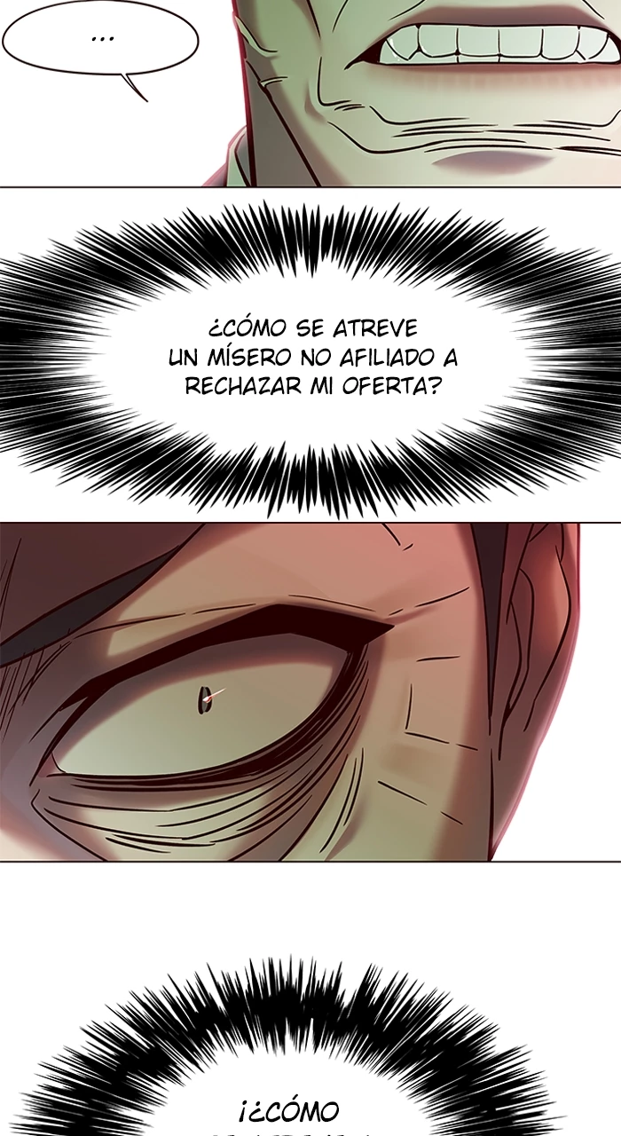 Rayito capítulo 94, página 65