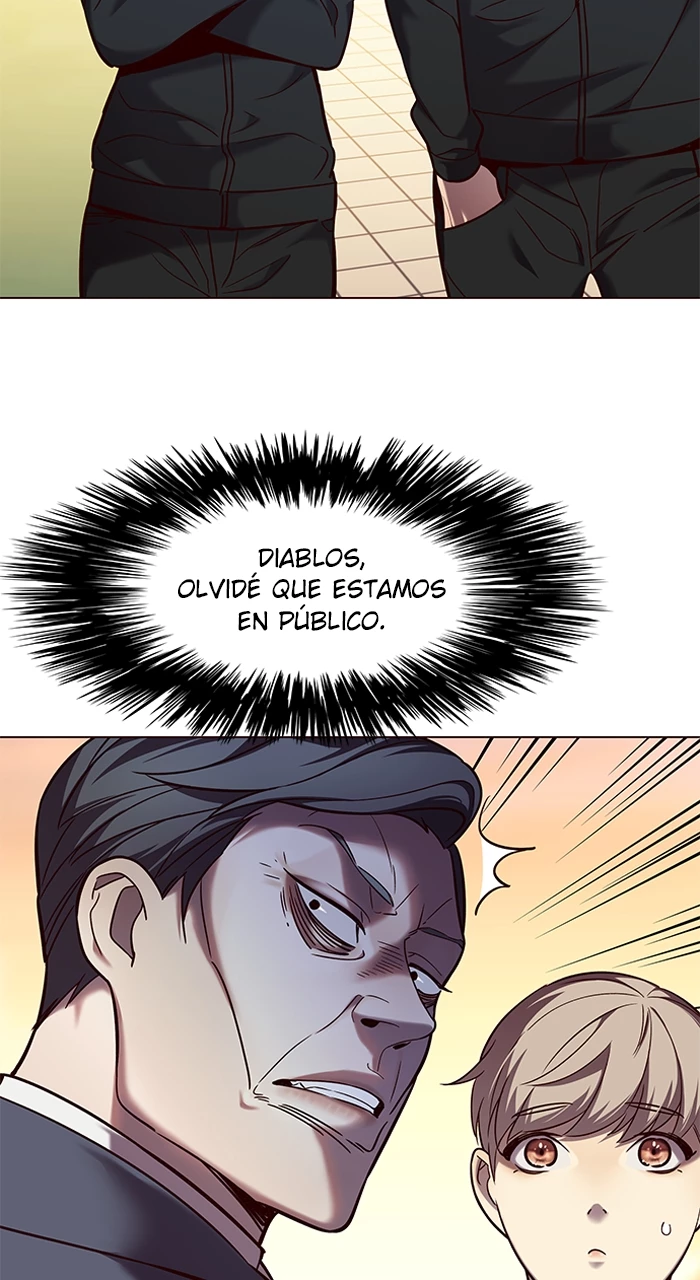 Rayito capítulo 94, página 68