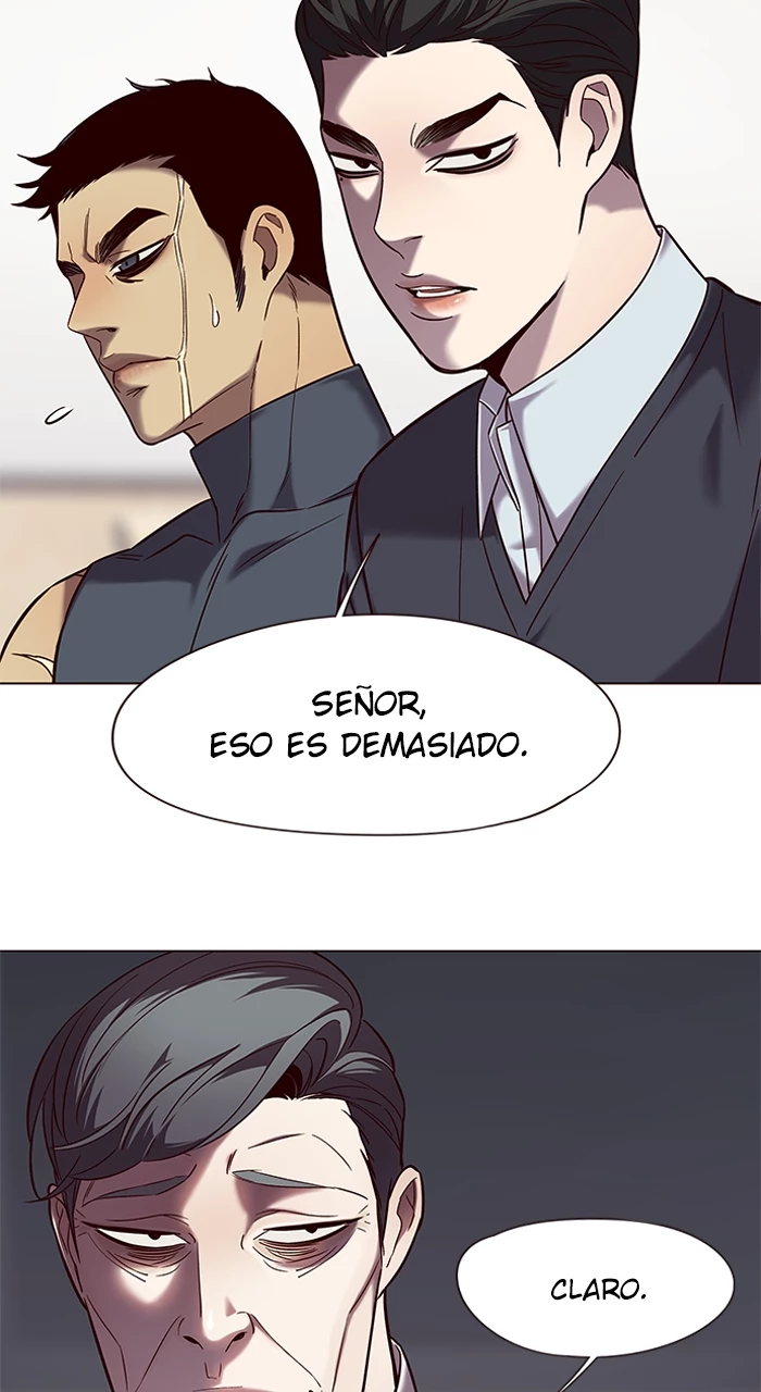 Rayito capítulo 95, página 7