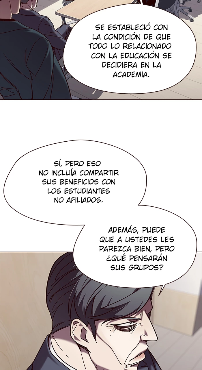 Rayito capítulo 95, página 13