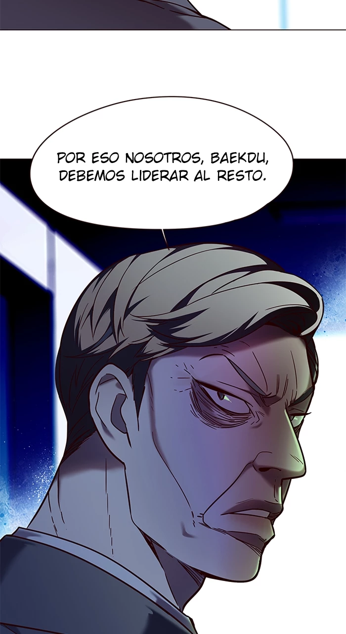 Rayito capítulo 95, página 20