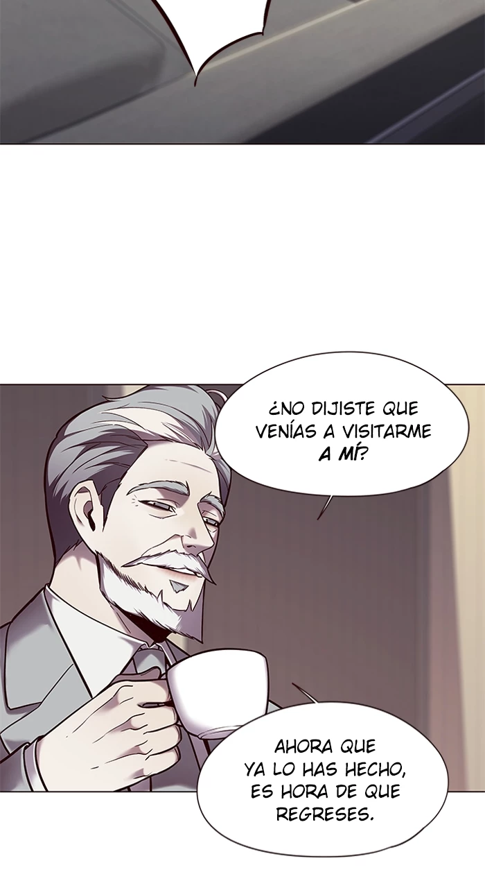 Rayito capítulo 95, página 25