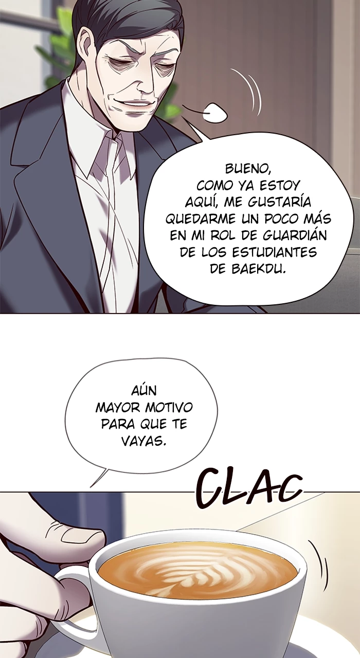Rayito capítulo 95, página 27