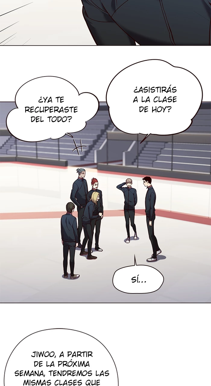 Rayito capítulo 95, página 42