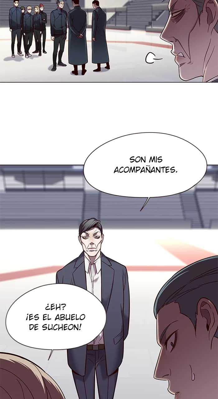 Rayito capítulo 95, página 52