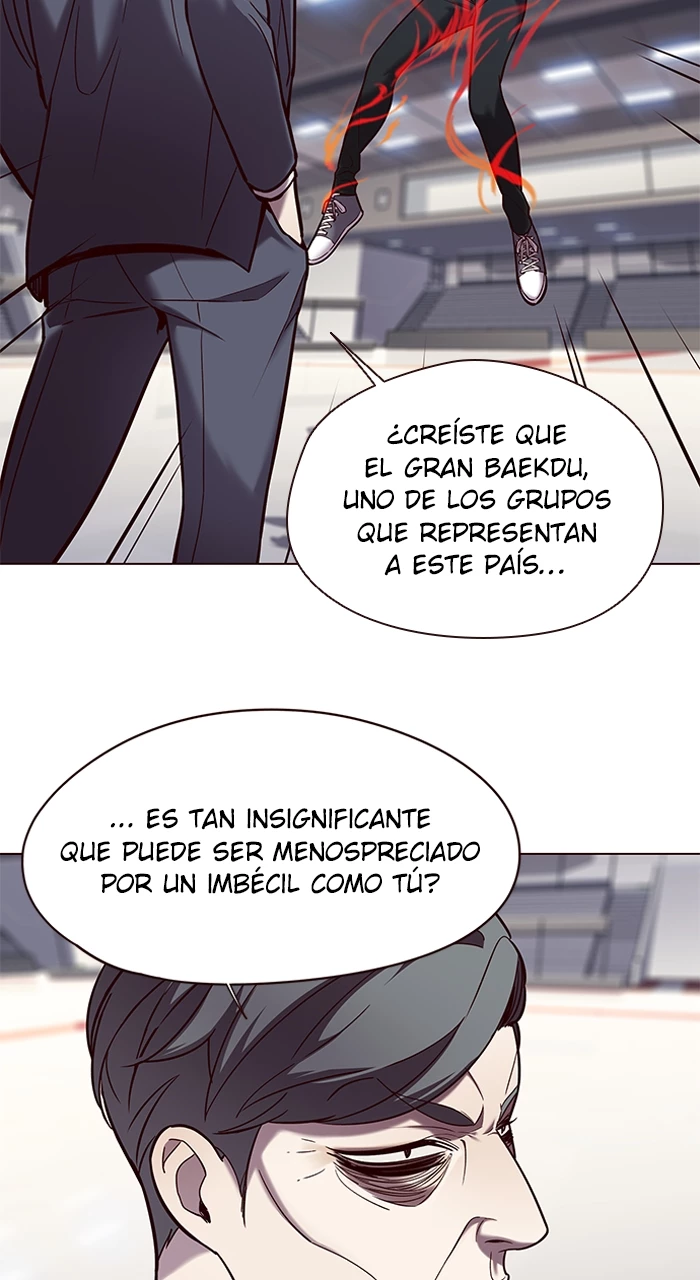 Rayito capítulo 96, página 2