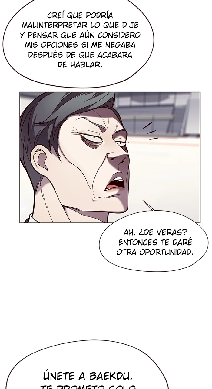 Rayito capítulo 96, página 4