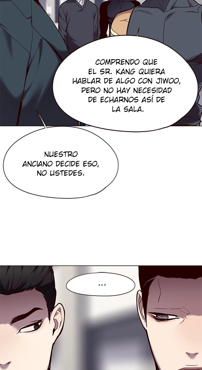Rayito capítulo 96, página 31
