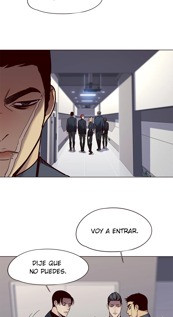 Rayito capítulo 96, página 33