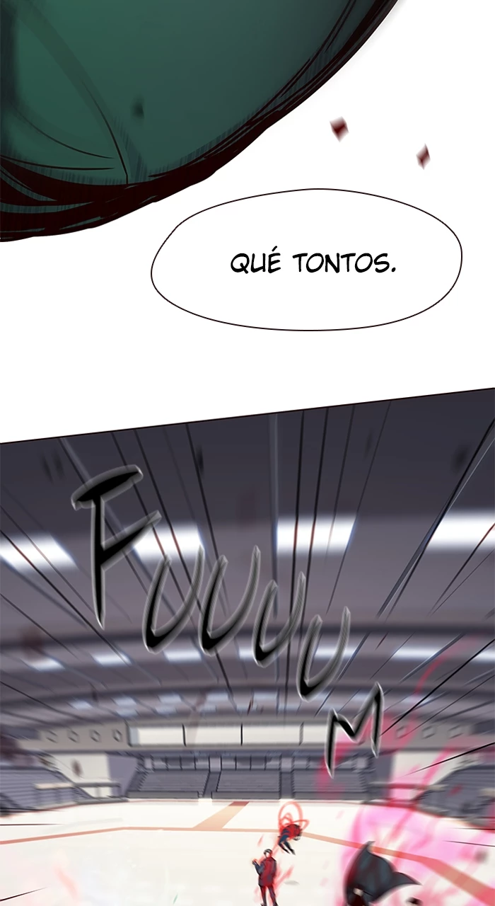 Rayito capítulo 96, página 57