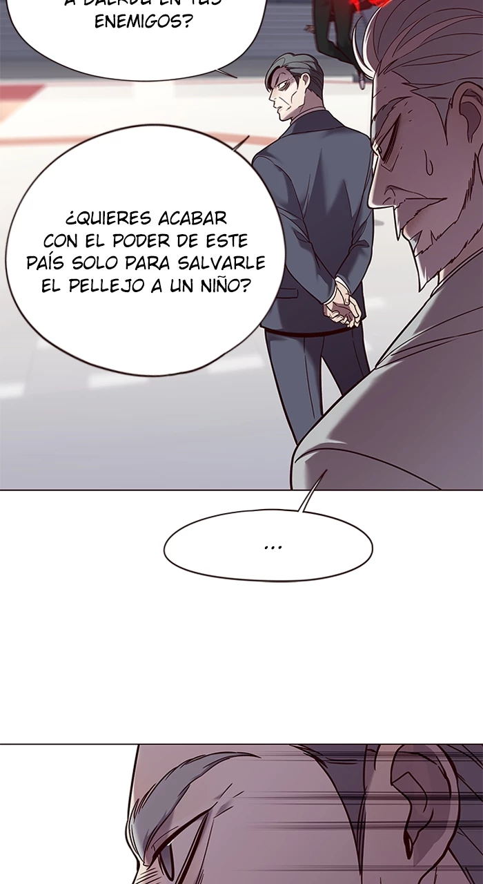Rayito capítulo 96, página 66