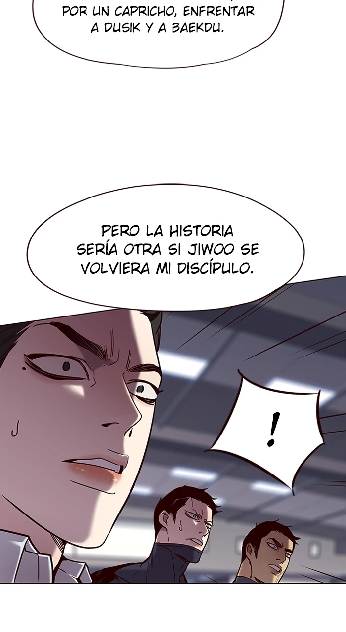 Rayito capítulo 96, página 70