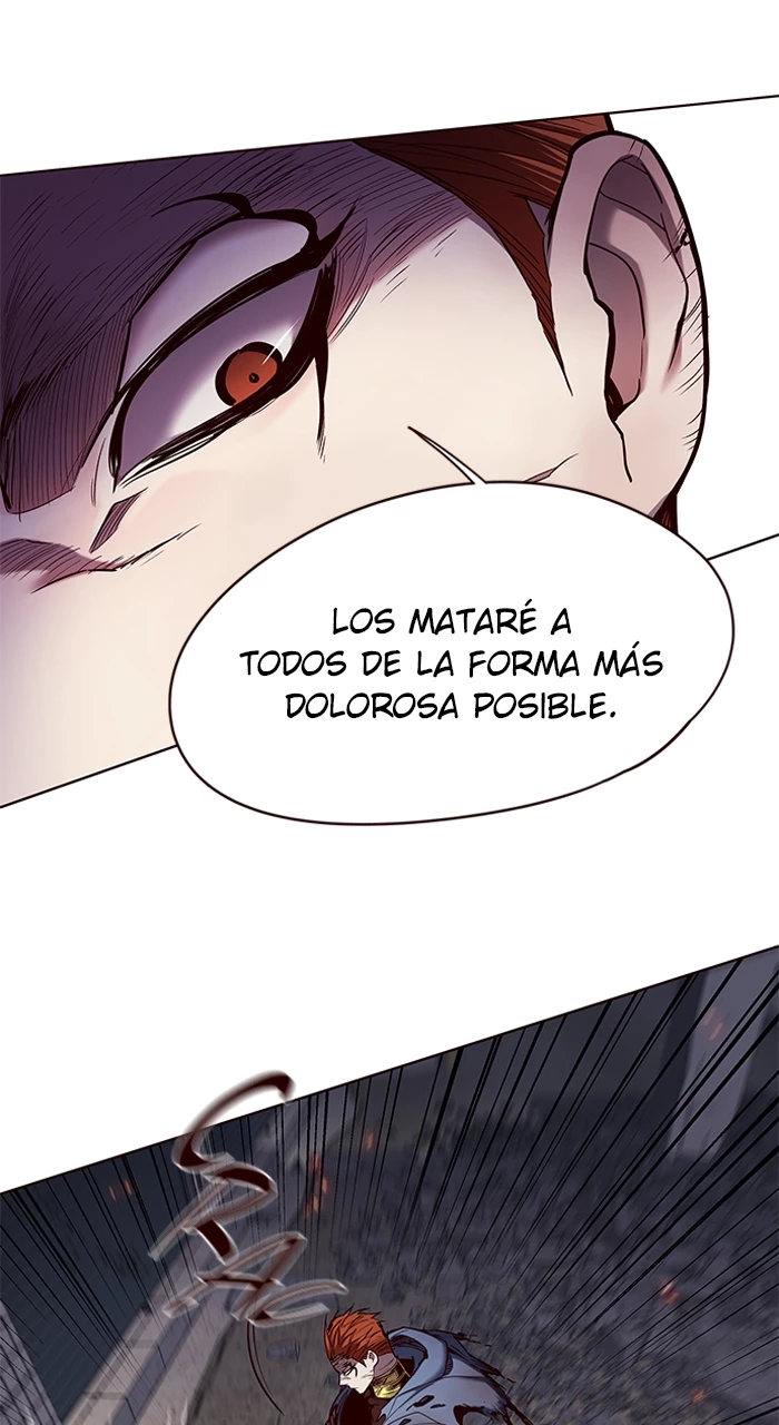 Rayito capítulo 110, página 15