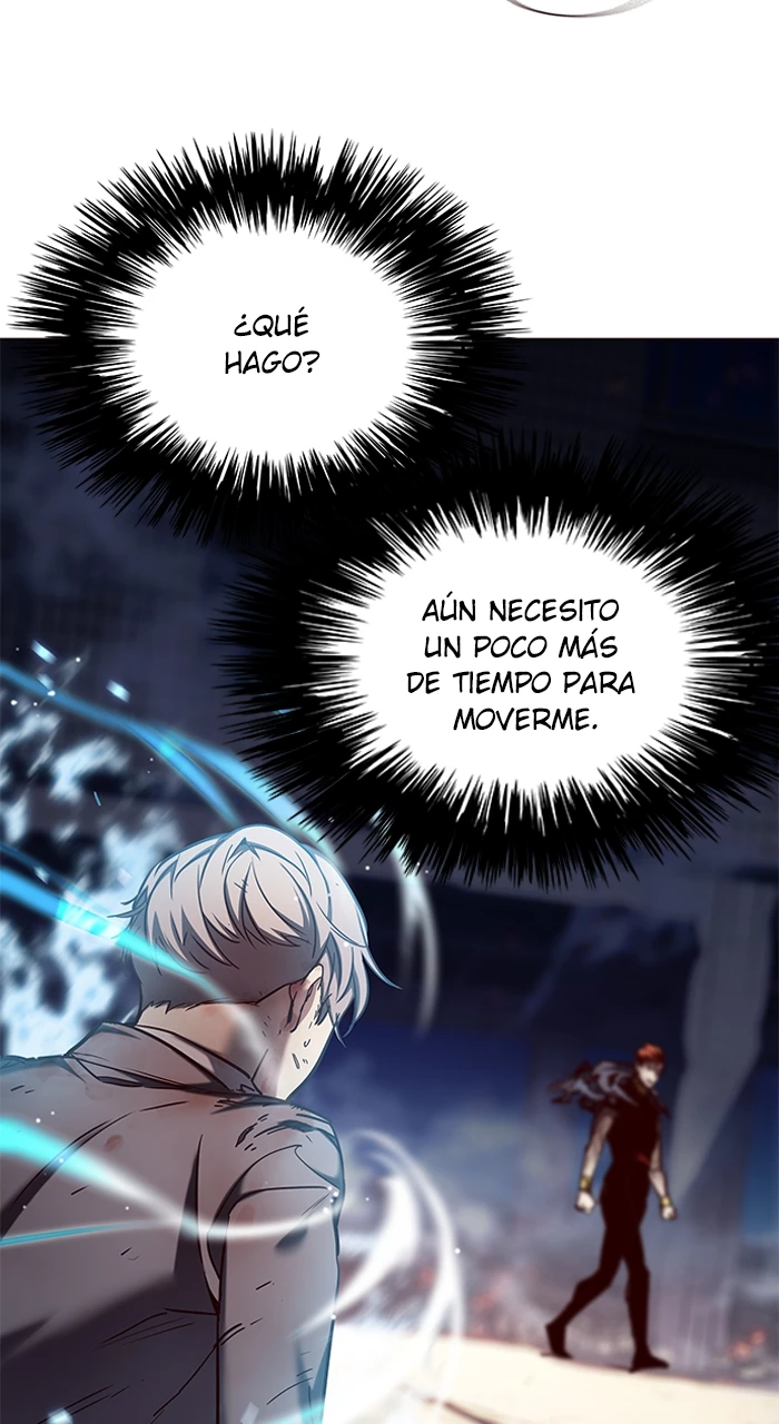 Rayito capítulo 110, página 25