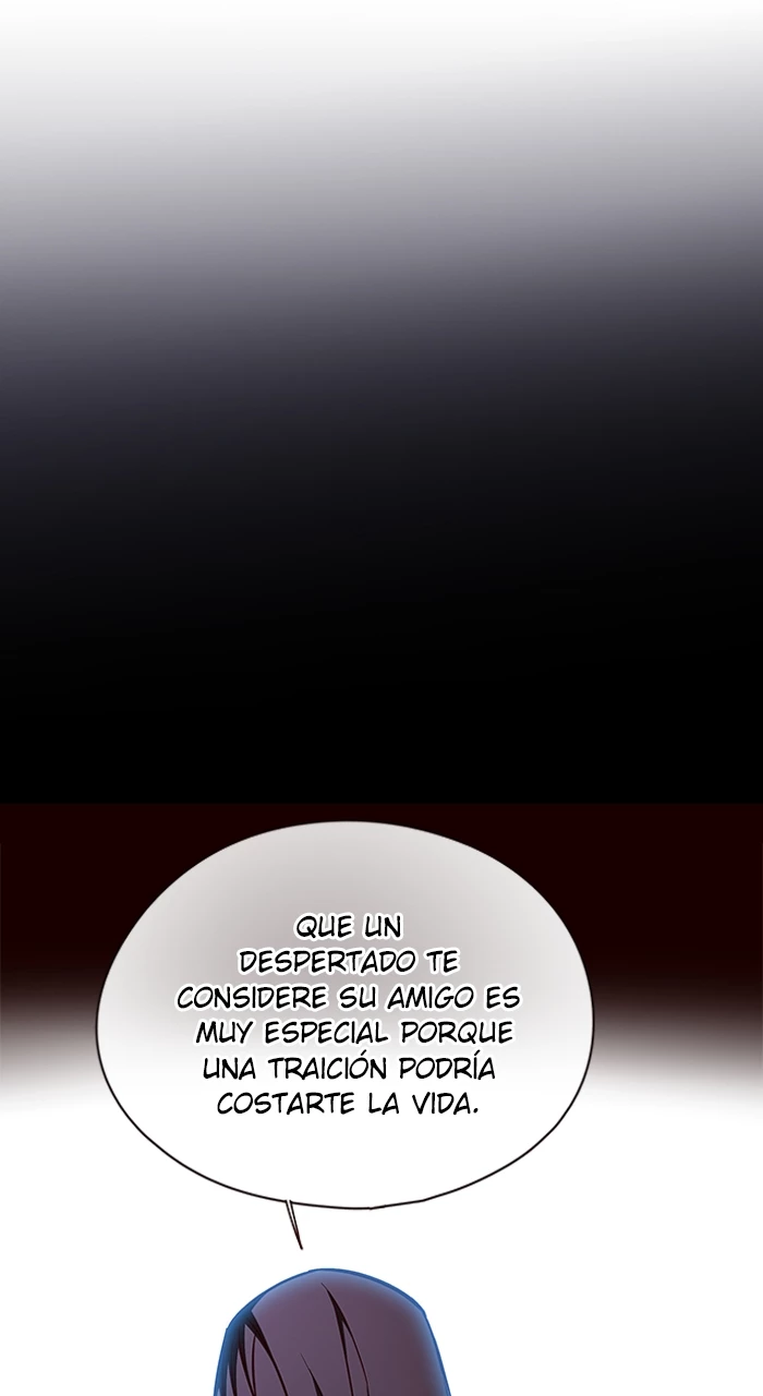 Rayito capítulo 110, página 30